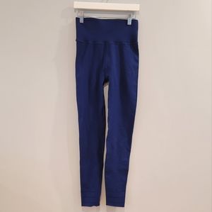 NWOT Sculptknit by Fabletics leggings